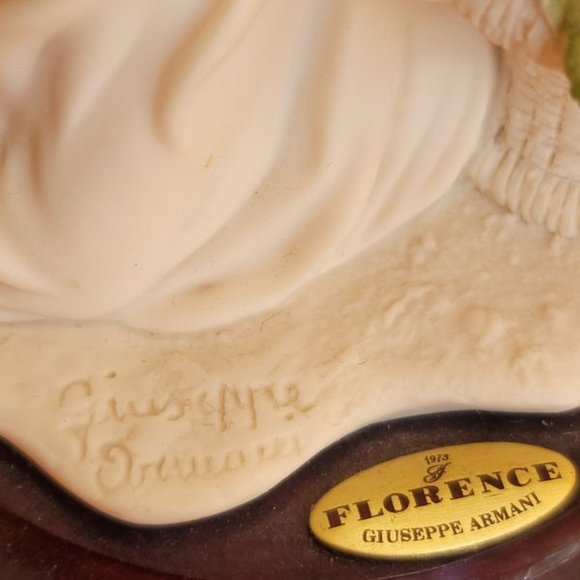 Giuseppe Armani Cherie - The Society 2001 - Picture 6 of 8